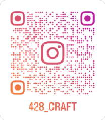 428_CRAFT QRコード
